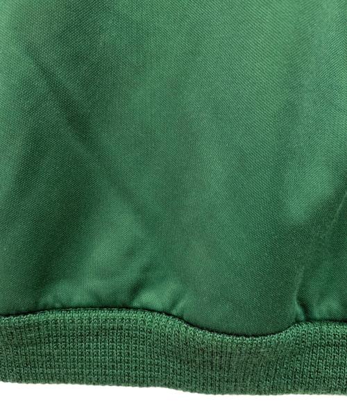 adidas（アディダス）adidas (アディダス) パーカー グリーン サイズ:XLの古着・服飾アイテム