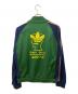 adidas (アディダス) パーカー グリーン サイズ:XL：23000円