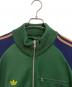 中古・古着 adidas (アディダス) パーカー グリーン サイズ:XL：23000円