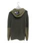 DIESEL (ディーゼル) ジップジャケット グリーン サイズ:XS：7000円