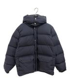 THE NORTH FACEザ ノース フェイス）の古着「ダウンジャケット」｜ブラック