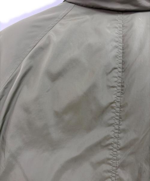 mont-bell（モンベル）mont-bell (モンベル) ダウンコート グリーン サイズ:Lの古着・服飾アイテム