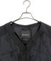 中古・古着 GOLDWIN (ゴールドウイン) PERTEX SHIELD VEST ブラック サイズ:M：14000円