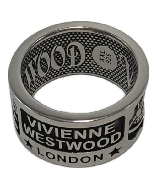 Vivienne Westwood（ヴィヴィアンウエストウッド）Vivienne Westwood (ヴィヴィアンウエストウッド) Lancelot リング サイズ:XXLの古着・服飾アイテム