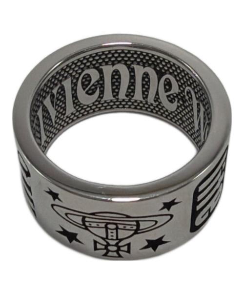 Vivienne Westwood（ヴィヴィアンウエストウッド）Vivienne Westwood (ヴィヴィアンウエストウッド) Lancelot リング サイズ:XXLの古着・服飾アイテム