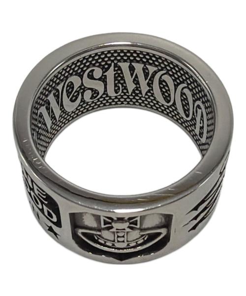 Vivienne Westwood（ヴィヴィアンウエストウッド）Vivienne Westwood (ヴィヴィアンウエストウッド) Lancelot リング サイズ:XXLの古着・服飾アイテム