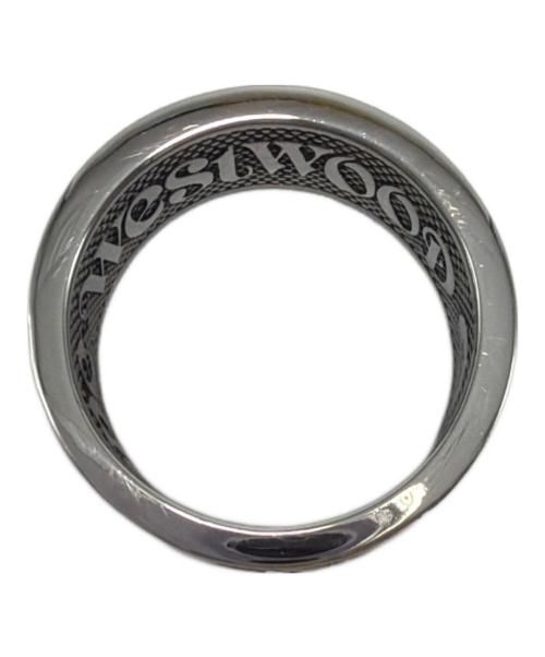 Vivienne Westwood（ヴィヴィアンウエストウッド）Vivienne Westwood (ヴィヴィアンウエストウッド) Lancelot リング サイズ:XXLの古着・服飾アイテム