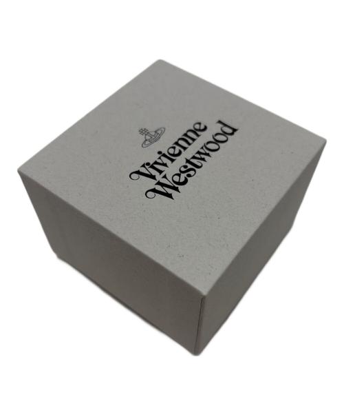 Vivienne Westwood（ヴィヴィアンウエストウッド）Vivienne Westwood (ヴィヴィアンウエストウッド) Lancelot リング サイズ:XXLの古着・服飾アイテム