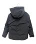 CAMP 7 (キャンプ７) ダウンジャケット ブラック サイズ:XL：6000円