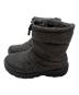 THE NORTH FACE (ザ ノース フェイス) ショートブーツ グレー サイズ:27：8000円