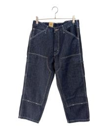 LEVI'S（リーバイス）の古着「デニムパンツ」｜インディゴ
