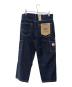 LEVI'S (リーバイス) デニムパンツ インディゴ サイズ:W34 未使用品：10000円