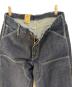中古・古着 LEVI'S (リーバイス) デニムパンツ インディゴ サイズ:W34 未使用品：10000円