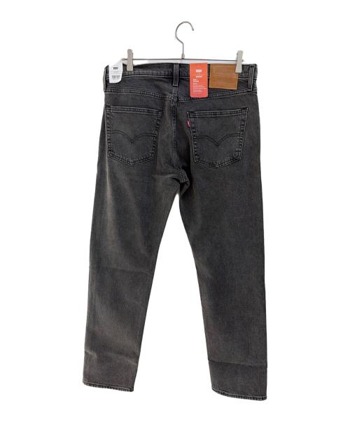 LEVI'S（リーバイス）LEVI'S (リーバイス) デニムパンツ グレー サイズ:W34 未使用品の古着・服飾アイテム