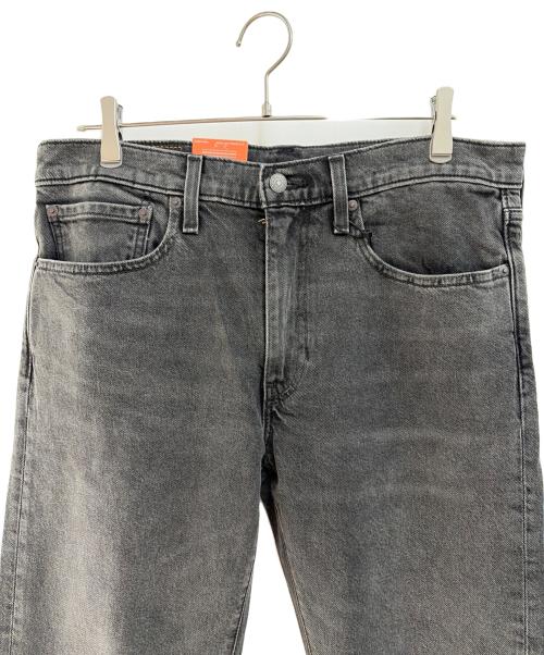 LEVI'S（リーバイス）LEVI'S (リーバイス) デニムパンツ グレー サイズ:W34 未使用品の古着・服飾アイテム