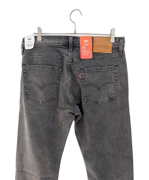 LEVI'S（リーバイス）LEVI'S (リーバイス) デニムパンツ グレー サイズ:W34 未使用品の古着・服飾アイテム