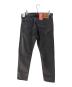 LEVI'S (リーバイス) デニムパンツ グレー サイズ:W34 未使用品：4000円