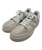 NIKEナイキ）の古着「スニーカー」｜アイボリー
