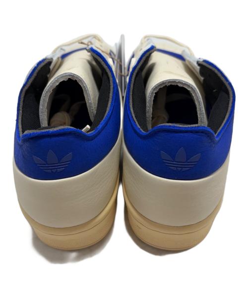 adidas Originals（アディダスオリジナル）adidas Originals (アディダスオリジナル) スニーカー ブルー サイズ:27.5 未使用品の古着・服飾アイテム