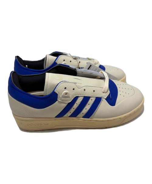 adidas Originals（アディダスオリジナル）adidas Originals (アディダスオリジナル) スニーカー ブルー サイズ:27.5 未使用品の古着・服飾アイテム