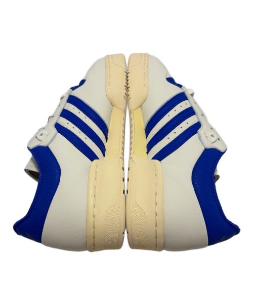 adidas Originals（アディダスオリジナル）adidas Originals (アディダスオリジナル) スニーカー ブルー サイズ:27.5 未使用品の古着・服飾アイテム