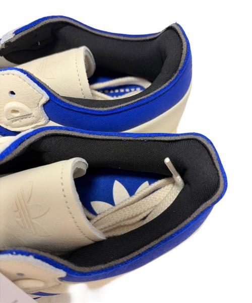 adidas Originals（アディダスオリジナル）adidas Originals (アディダスオリジナル) スニーカー ブルー サイズ:27.5 未使用品の古着・服飾アイテム