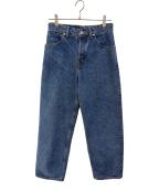 OVYオヴィー）の古着「デニムパンツ」｜インディゴ