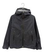 OVYオヴィー）の古着「マウンテンパーカー」｜ブラック