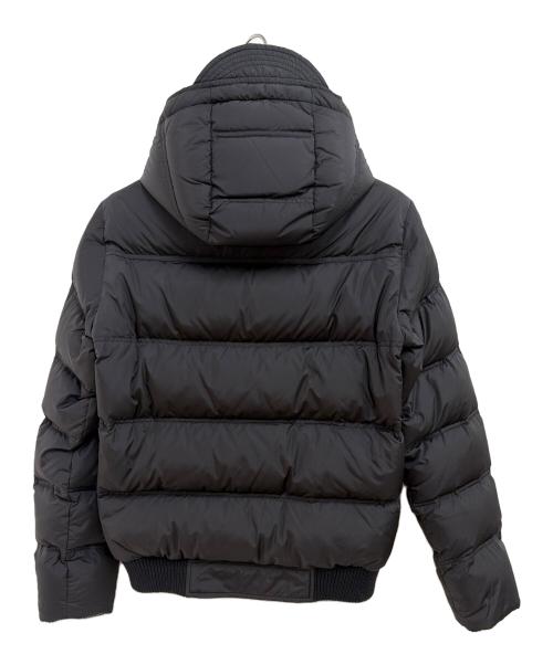 GUCCI（グッチ）GUCCI (グッチ) ダウンジャケット ブラック サイズ:44の古着・服飾アイテム