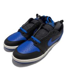 NIKE（ナイキ）の古着「スニーカー」｜ブルー×ブラック