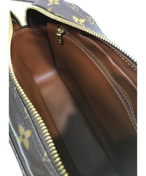 LOUIS VUITTON（ルイ ヴィトン）LOUIS VUITTON (ルイヴィトン) ショルダーポーチ モノグラム M45244 AR0024の古着・服飾アイテム