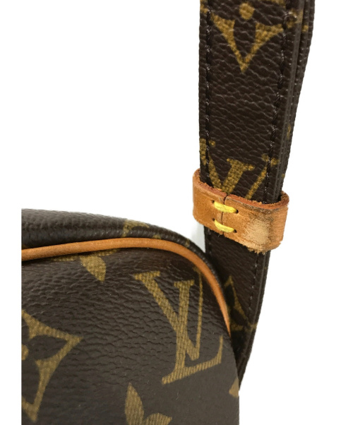 LOUIS VUITTON（ルイ ヴィトン）LOUIS VUITTON (ルイヴィトン) ショルダーポーチ モノグラム M45244 AR0024の古着・服飾アイテム
