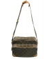 LOUIS VUITTON (ルイヴィトン) ショルダーポーチ モノグラム M45244 AR0024：49800円