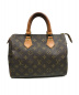 LOUIS VUITTON（ルイヴィトン）の古着「スピーディー25」