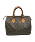 LOUIS VUITTON (ルイヴィトン) スピーディー25 M41528 MI884：39800円