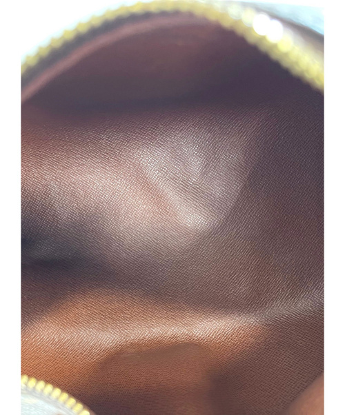 LOUIS VUITTON（ルイ ヴィトン）LOUIS VUITTON (ルイ ヴィトン) ハンドバッグ モノグラム M51386 SP1002の古着・服飾アイテム