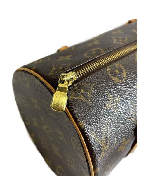 LOUIS VUITTON（ルイ ヴィトン）LOUIS VUITTON (ルイ ヴィトン) ハンドバッグ モノグラム M51386 SP1002の古着・服飾アイテム