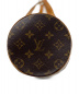 LOUIS VUITTON (ルイ ヴィトン) ハンドバッグ モノグラム M51386 SP1002：39800円