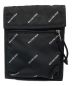 BALENCIAGA（バレンシアガ）の古着「ショルダーポーチ」｜ブラック
