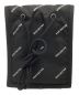 BALENCIAGA (バレンシアガ) ショルダーポーチ ブラック：39800円