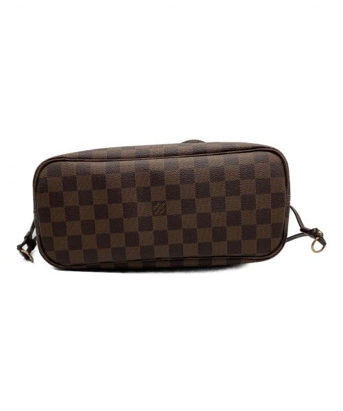 LOUIS VUITTON（ルイ ヴィトン）LOUIS VUITTON (ルイ ヴィトン)  ダミエ ネヴァーフル PMの古着・服飾アイテム