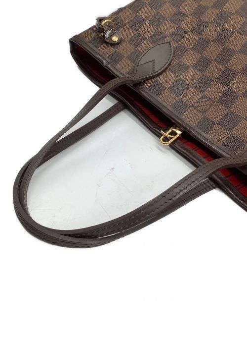LOUIS VUITTON（ルイ ヴィトン）LOUIS VUITTON (ルイ ヴィトン)  ダミエ ネヴァーフル PMの古着・服飾アイテム