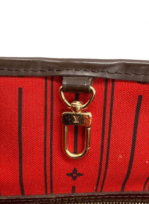 LOUIS VUITTON（ルイ ヴィトン）LOUIS VUITTON (ルイ ヴィトン)  ダミエ ネヴァーフル PMの古着・服飾アイテム