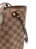 中古・古着 LOUIS VUITTON (ルイ ヴィトン)  ダミエ ネヴァーフル PM：89800円