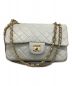 CHANEL（シャネル）の古着「チェーンハンドバッグ」｜ホワイト