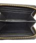 中古・古着 LOUIS VUITTON (ルイ ヴィトン) モノグラム アンプラント ジッピー コインパース ノワール：44800円