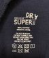 中古・古着 HOLIDAY (ホリデー) SUPER FINE DRY PURITAN ネイビー サイズ:XL：2980円