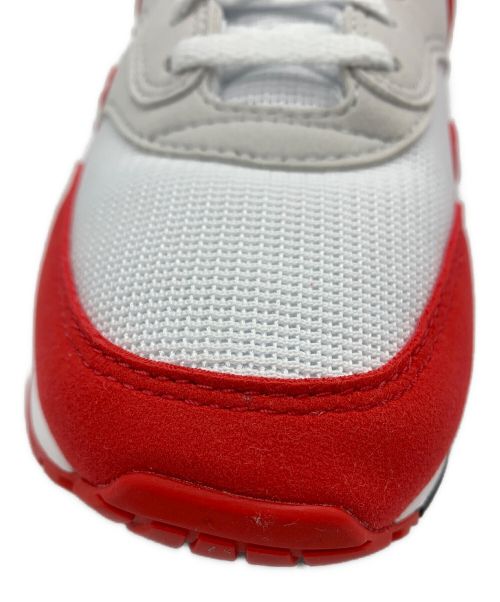 NIKE（ナイキ）NIKE (ナイキ) スニーカー ホワイト サイズ:US8の古着・服飾アイテム