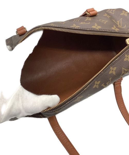 LOUIS VUITTON（ルイ ヴィトン）LOUIS VUITTON (ルイ ヴィトン) モノグラム　パピヨンGM　の古着・服飾アイテム