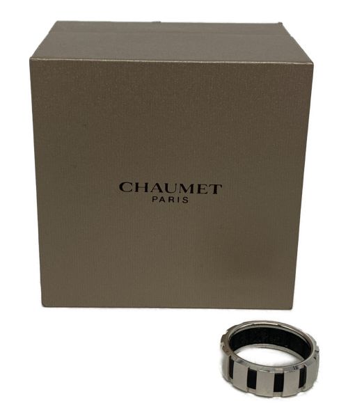 CHAUMET（ショーメ）CHAUMET (ショーメ) リング サイズ:表記なしの古着・服飾アイテム